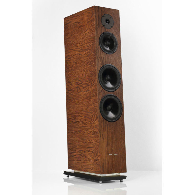 Pylon Audio Diamond 30  grindinės garso kolonėlės, kaina už 2 vnt , #Nemokamas pristatymas