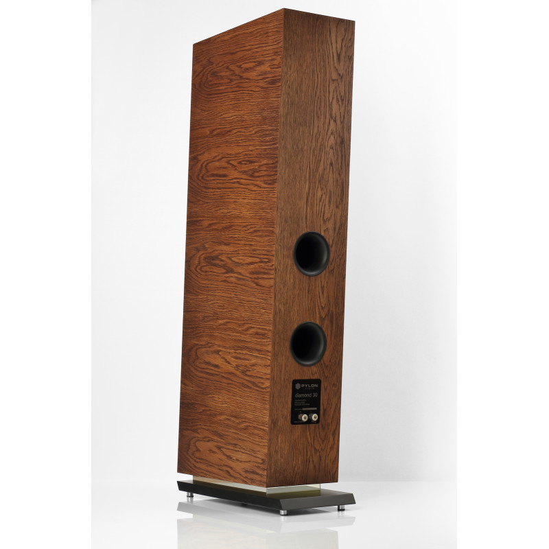 Pylon Audio Diamond 30  grindinės garso kolonėlės, kaina už 2 vnt , #Nemokamas pristatymas