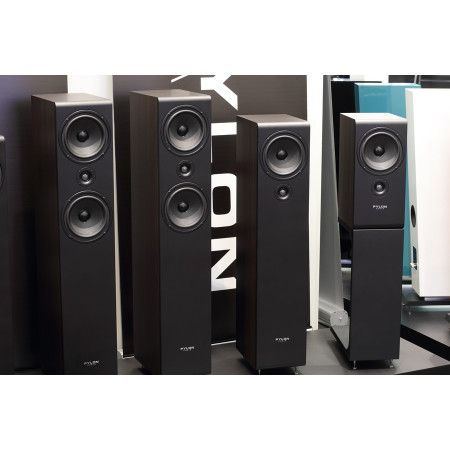 Pylon Audio Opal 23  grindinės garso kolonėlės, kaina už 2 vnt su pristatymu.