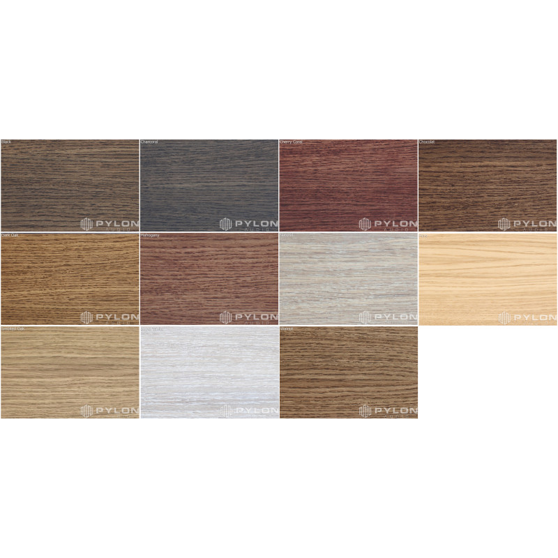 Pylon Audio Diamond 30  grindinės garso kolonėlės, kaina už 2 vnt , #Nemokamas pristatymas