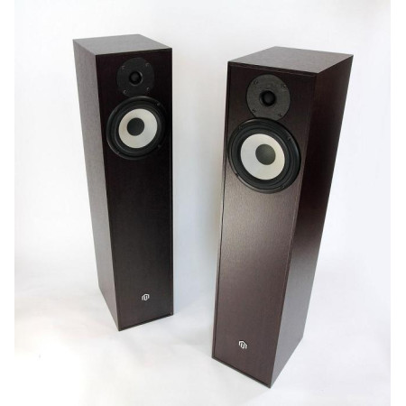 Pylon Audio Pearl 20  grindinės garso kolonėlės, galingumas 80 W, kaina už 2 vnt