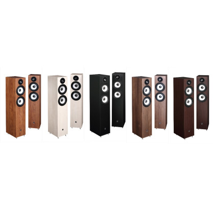 Pylon Audio Pearl 25  grindinės garso kolonėlės , galingumas  150 W , kaina už 2 vnt