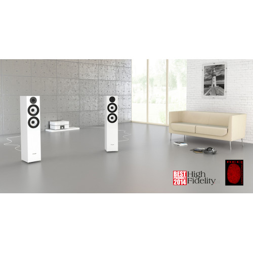 Pylon Audio Pearl namų kino komplektas 5,0  tam  kas nori gero garso ir nori sutaupyti .