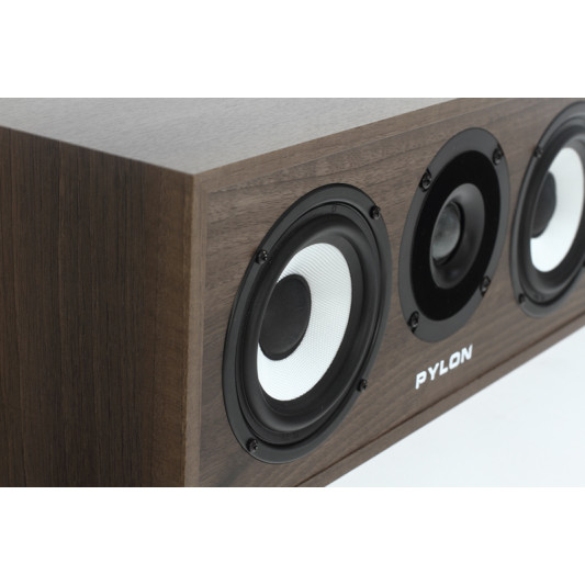 Pylon Audio Pearl namų kino komplektas 5,0  tam  kas nori gero garso ir nori sutaupyti .