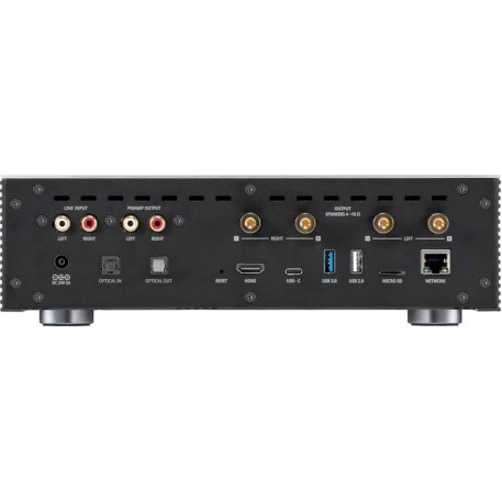 ROSE RS201E Tinklo grotuvas #Nemokamaspristatymas