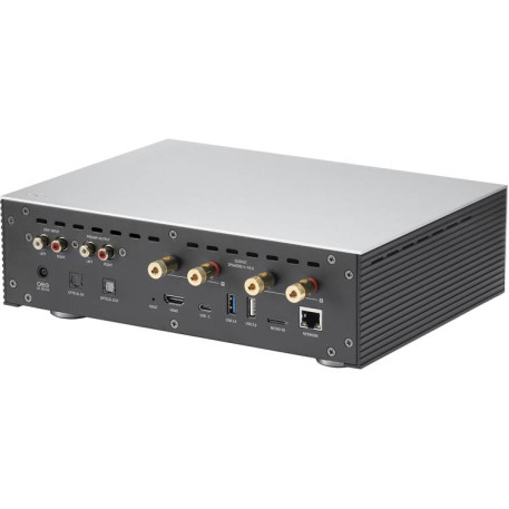 ROSE RS201E Tinklo grotuvas #Nemokamaspristatymas