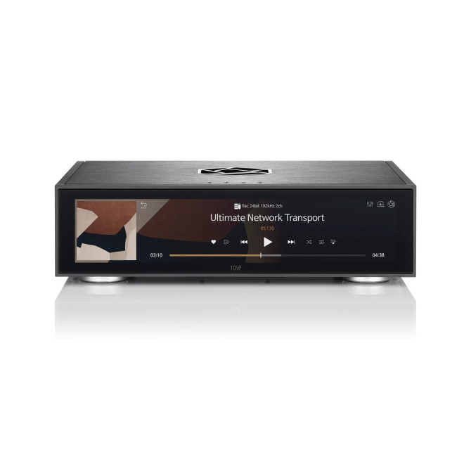 ROSE RS130 Tinklo grotuvo transportas #Nemokamaspristatymas