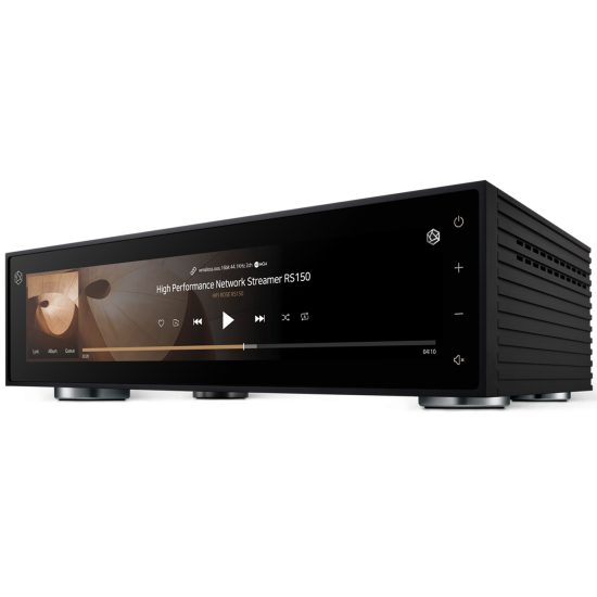 ROSE RS150B Tinklo grotuvas #Nemokamaspristatymas