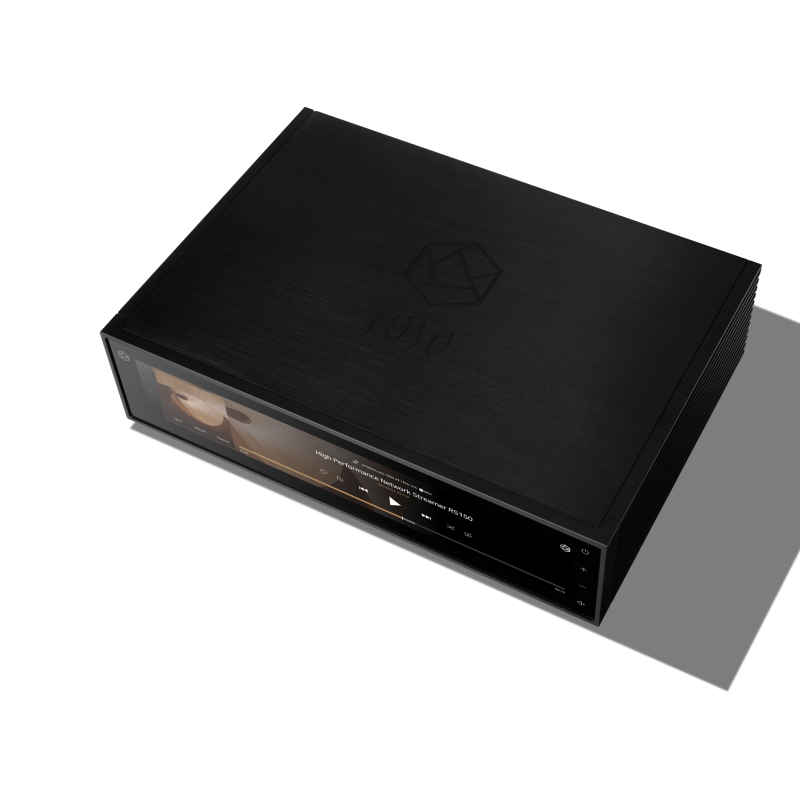 ROSE RS150B Tinklo grotuvas #Nemokamaspristatymas