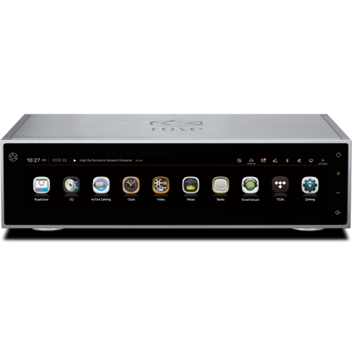 ROSE RS150B Tinklo grotuvas #Nemokamaspristatymas