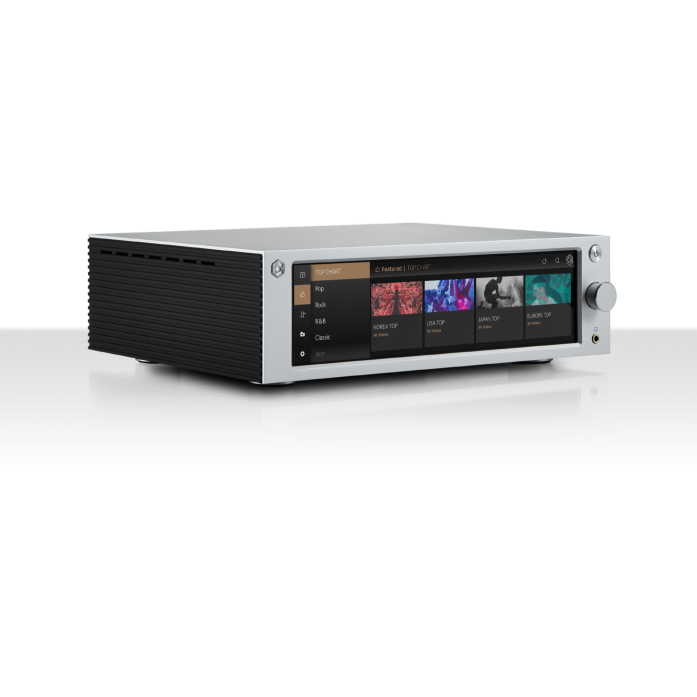 ROSE RS250 Tinklo grotuvas #Nemokamaspristatymas