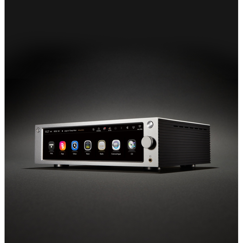 ROSE RS250 Tinklo grotuvas #Nemokamaspristatymas