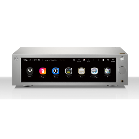 ROSE RS250A tinklo grotuvu #Nemokamaspristatymas