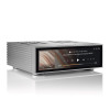 ROSE RS520 Stereo stiprintuvas su tinklo grotuvu #Nemokamaspristatymas