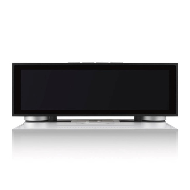 ROSE RS520 Stereo stiprintuvas su tinklo grotuvu #Nemokamaspristatymas