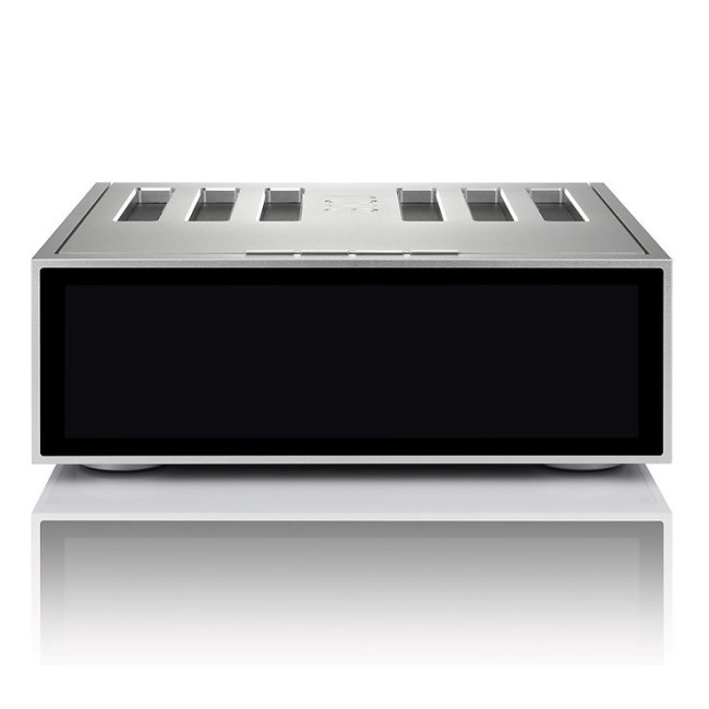 ROSE RS520 Stereo stiprintuvas su tinklo grotuvu #Nemokamaspristatymas