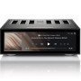 ROSE RS520 Stereo stiprintuvas su tinklo grotuvu #Nemokamaspristatymas