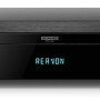 Reavon UBR-X100 Ultra HD Blu-ray, Blu-ray, Blu-ray 3D, DVD, DVD Audio, CD grotuvas #Nemokamas pristatymas