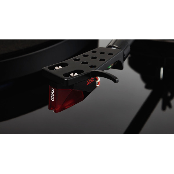 Patefonas Reloop TURN3 , adata Ortofon 2M RED ,3 greičių,  USB