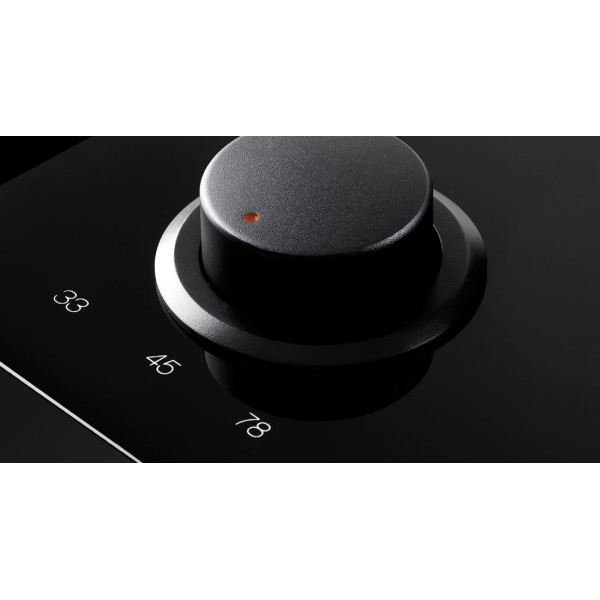 Patefonas Reloop TURN3 , adata Ortofon 2M RED ,3 greičių,  USB