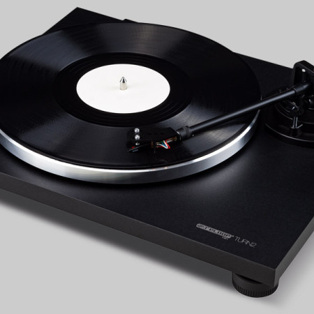 Patefonas Reloop TURN2