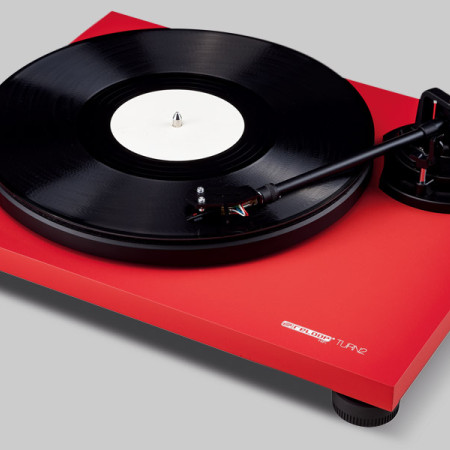 Patefonas Reloop TURN2