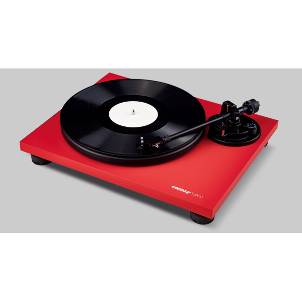 Patefonas Reloop TURN2