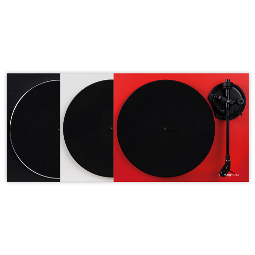 Patefonas Reloop TURN2