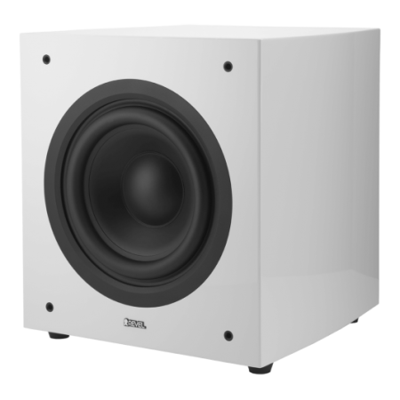 Revel Concerta2 B10 žemų dažnių kolonėlės, galingumas 1600W