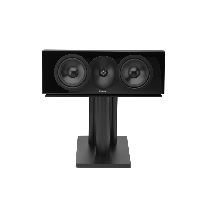 Revel Concerta2 C25 centrinė namų kino garso kolonėlė