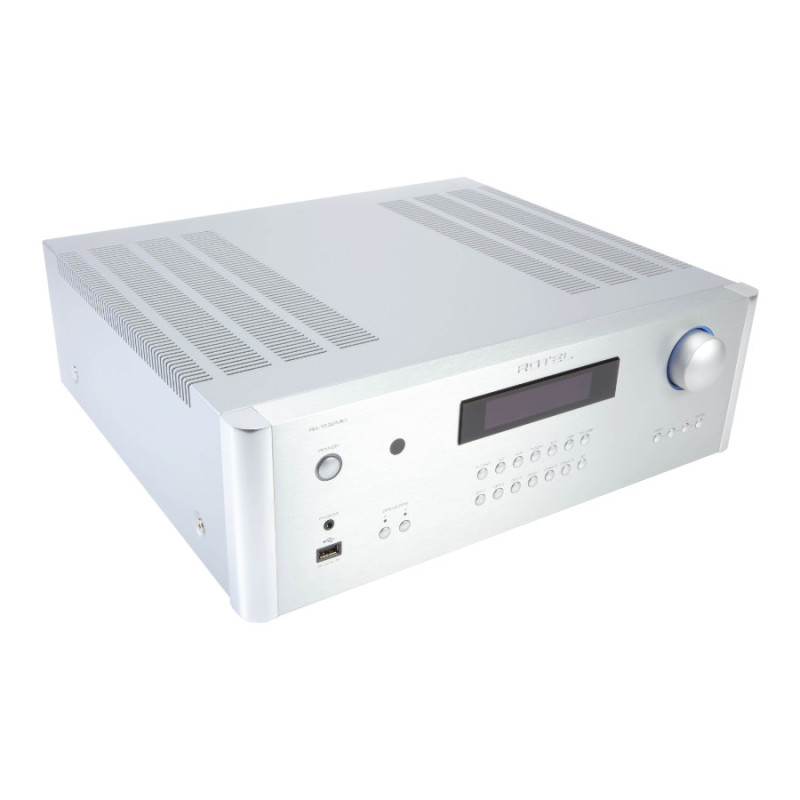 Rotel RA-1592 MKII stereo integruotas stiprintuvas 2x200W