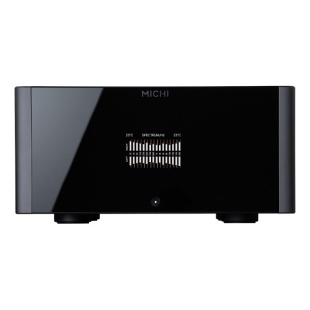 Rotel Michi S5  galios stiprintuvas, galingumas 800W