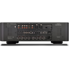 Rotel MICHI X3 Series 2 integruotas stereo stiprintuvas galingumas 350W