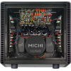 Rotel MICHI X3 Series 2 integruotas stereo stiprintuvas galingumas 350W