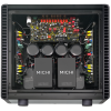 Michi X5 Series 2 integruotas stereo stiprintuvas galingumas 600W