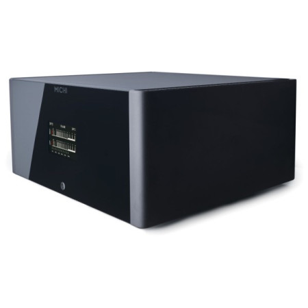 Rotel Michi S5  galios stiprintuvas, galingumas 800W