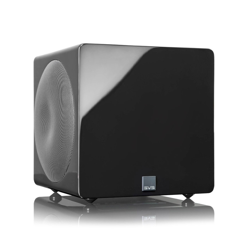 SVS 3000 Micro žemųjų dažnių kolonėlė