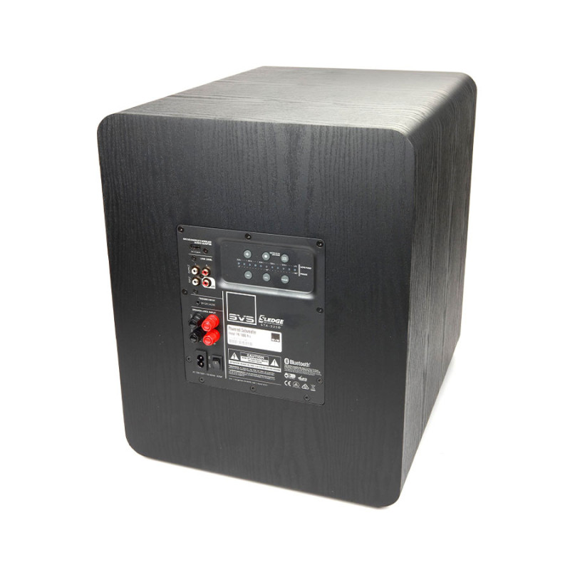 SVS PB-1000 Pro žemų dažnių kolonėlė