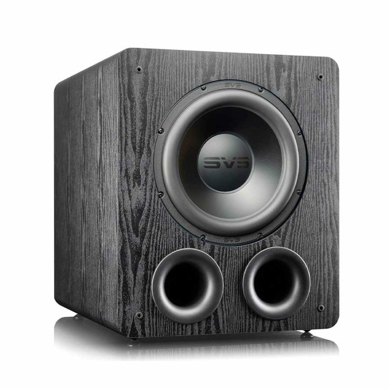 SVS PB-2000 Pro žemų dažnių kolonėlė