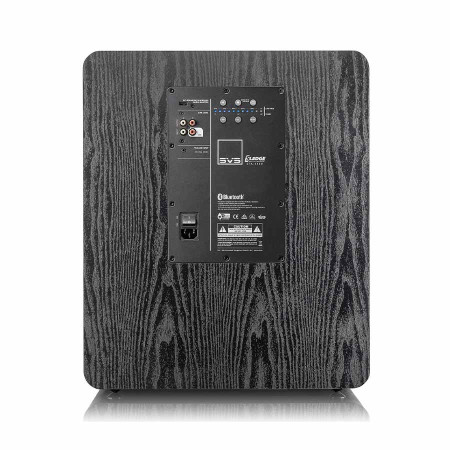 SVS PB-2000 Pro žemų dažnių kolonėlė