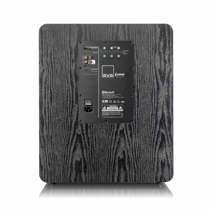 SVS PB-2000 Pro žemų dažnių kolonėlė