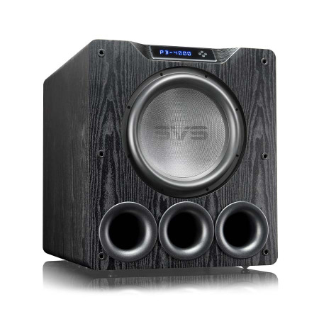 SVS PB-4000 žemų dažnių kolonėlė