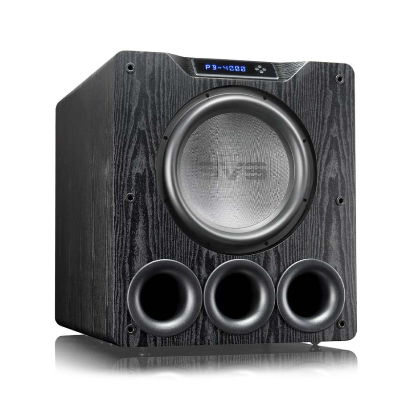 SVS PB-4000 žemų dažnių kolonėlė