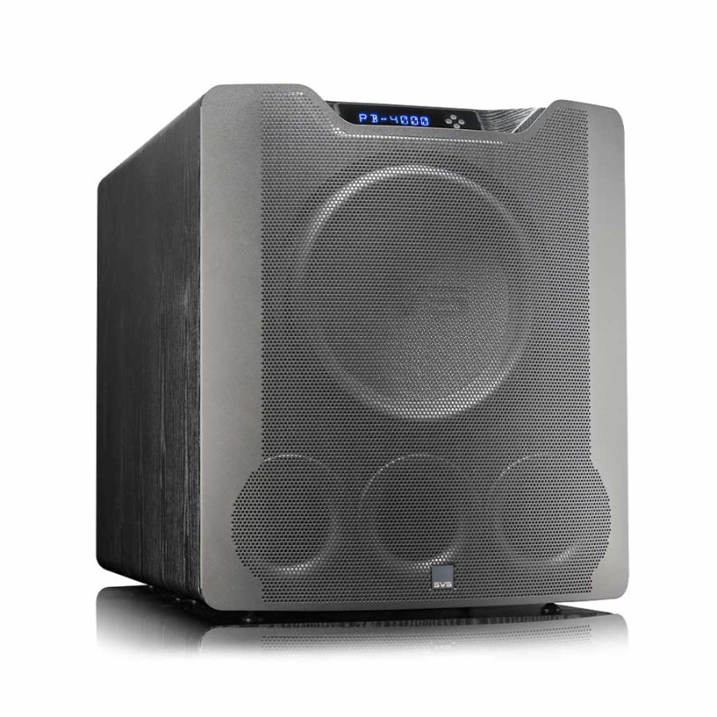 SVS PB-4000 žemų dažnių kolonėlė