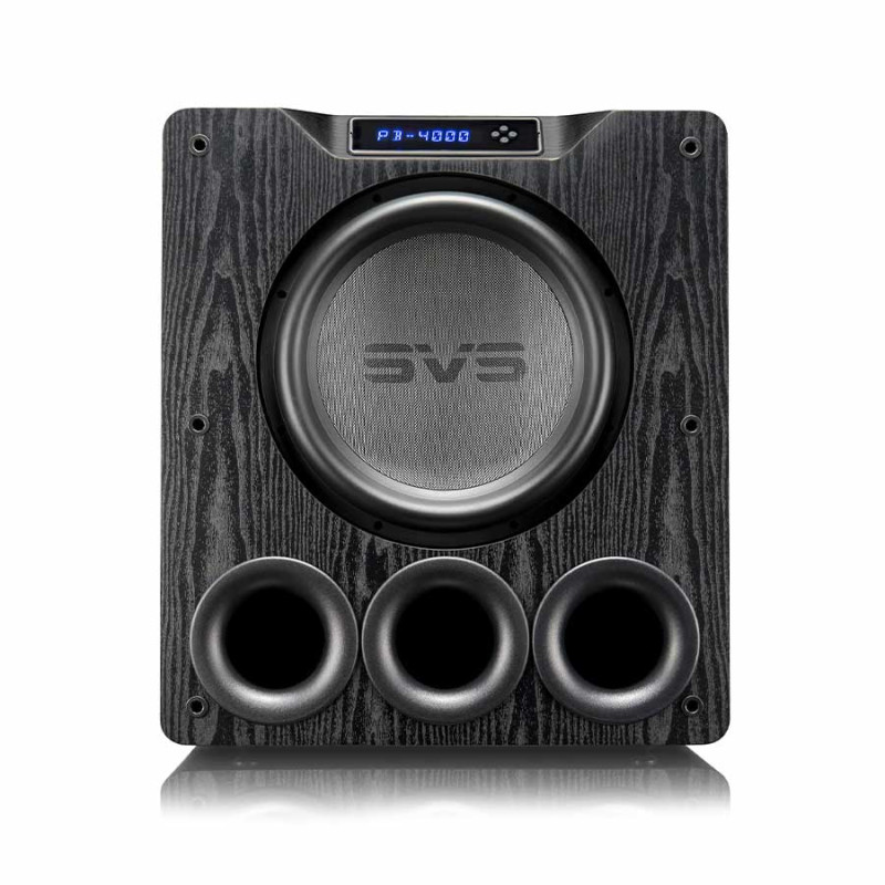 SVS PB-4000 žemų dažnių kolonėlė