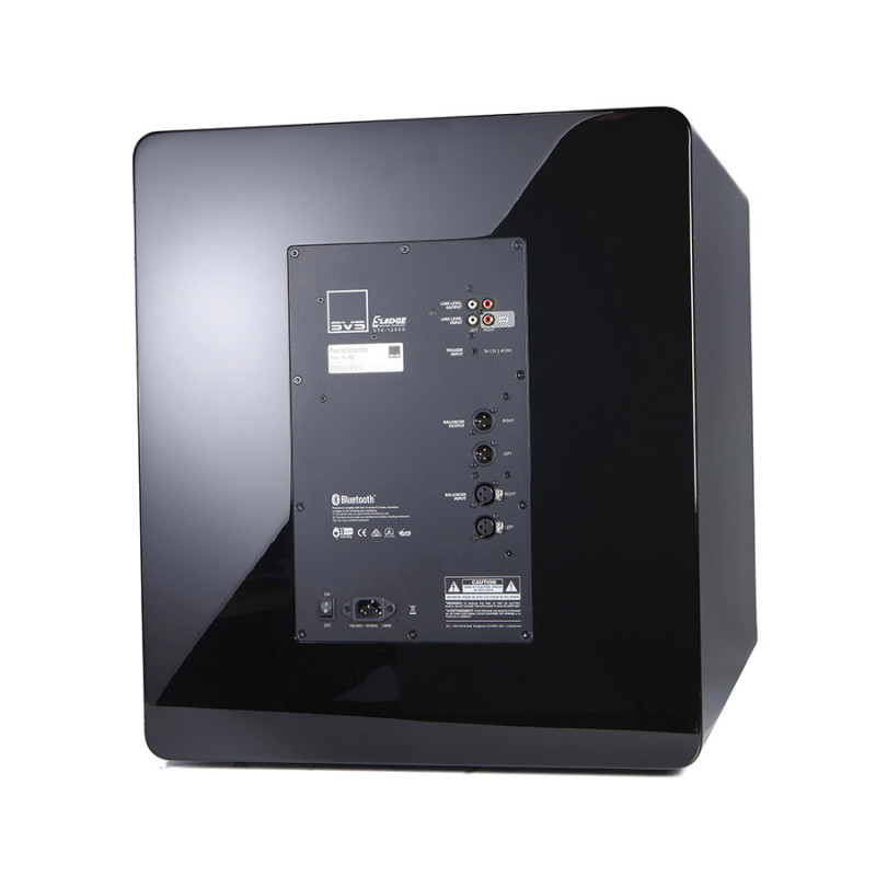 SVS PB-4000 žemų dažnių kolonėlė