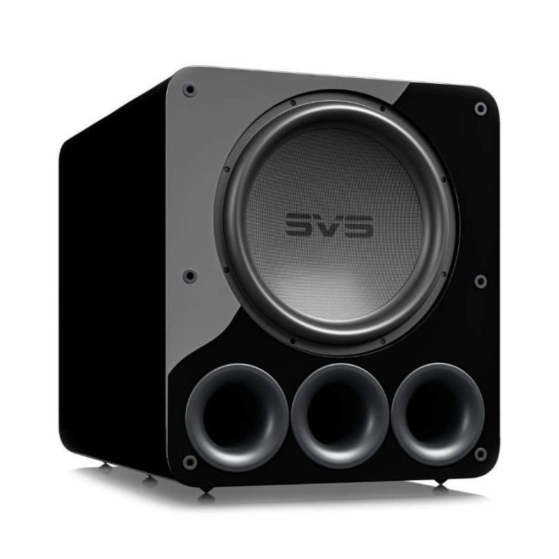 SVS PB-5000 R Evolution žemų dažnių kolonėlė