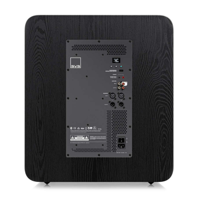 SVS PB-5000 R Evolution žemų dažnių kolonėlė