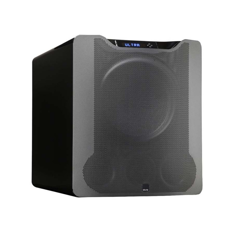 SVS PB16-Ultra žemų dažnių kolonėlė