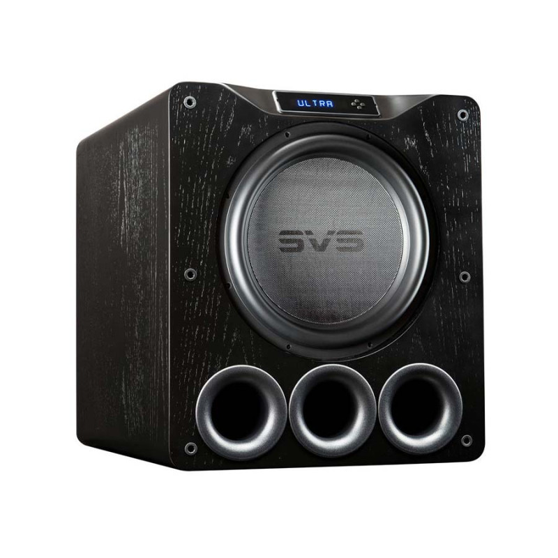 SVS PB16-Ultra žemų dažnių kolonėlė